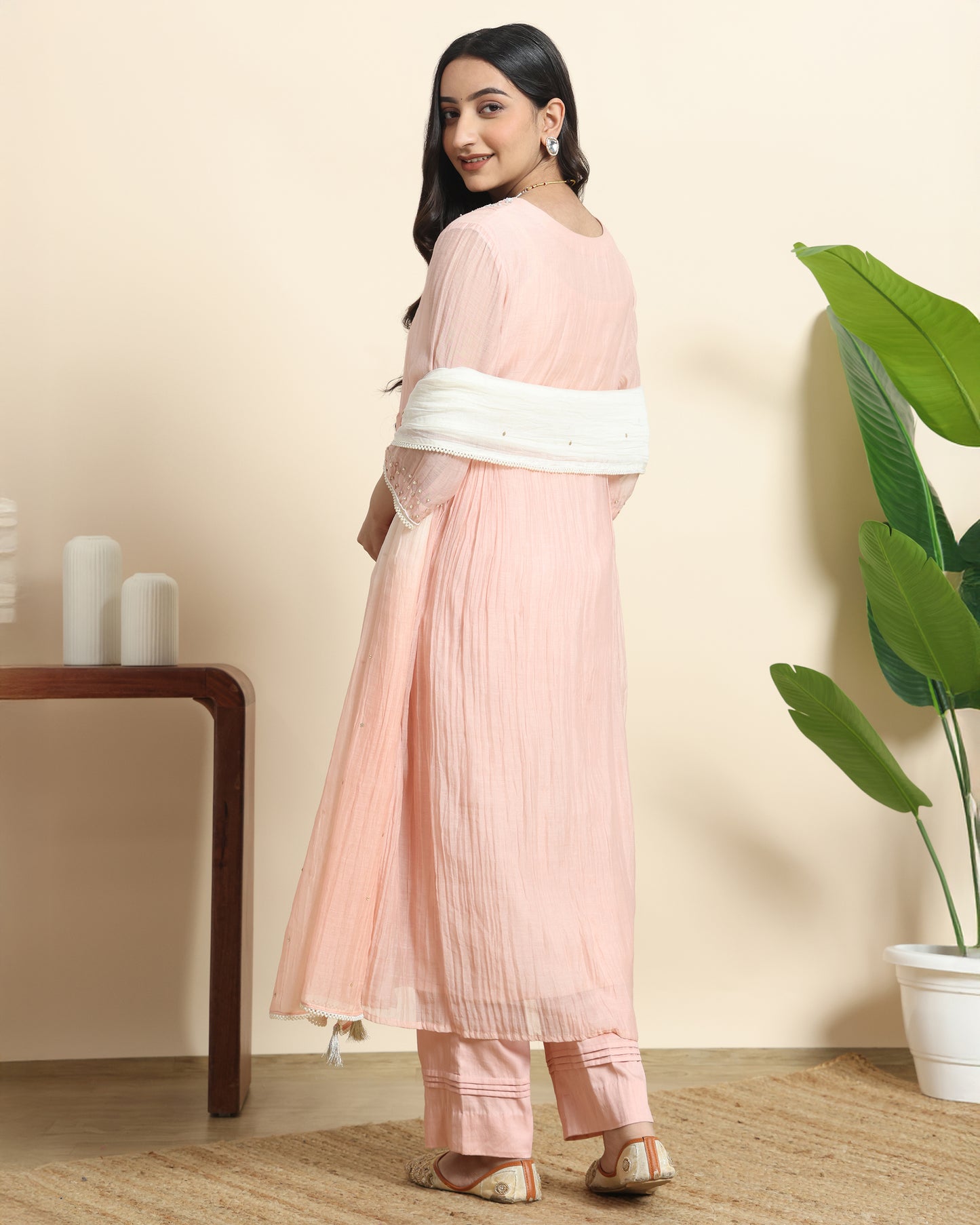 Nargis Kurta Set