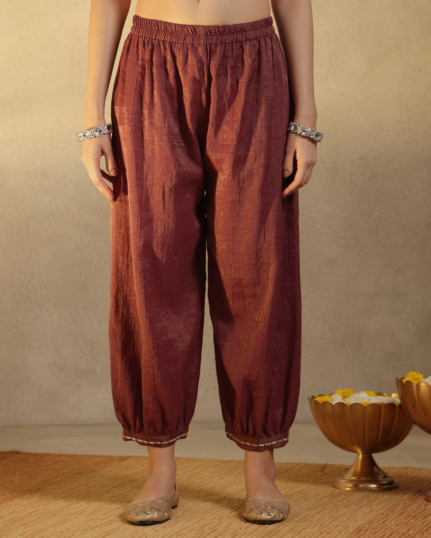Kavya Kurta Set
