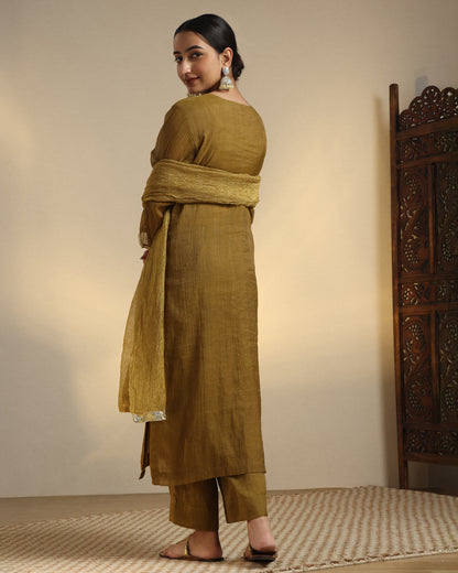Prisha Kurta Set