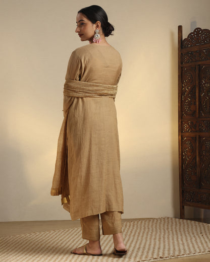 Kanak Kurta Set