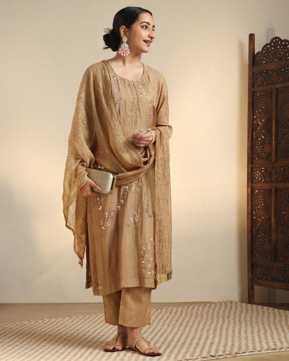 Kanak Kurta Set