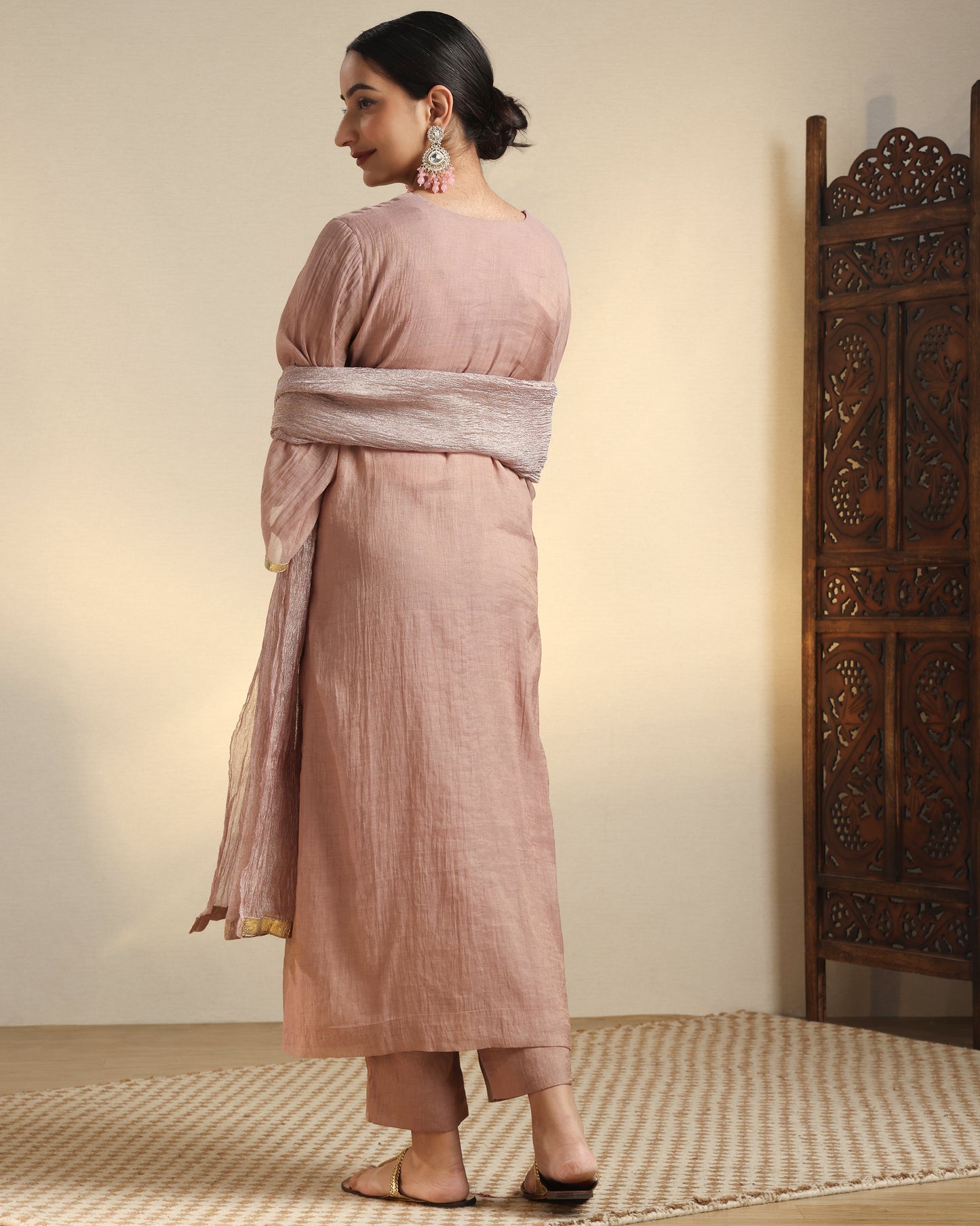 Vanya Kurta Set