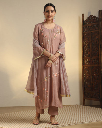 Vanya Kurta Set