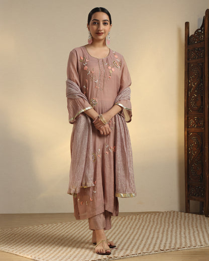 Vanya Kurta Set