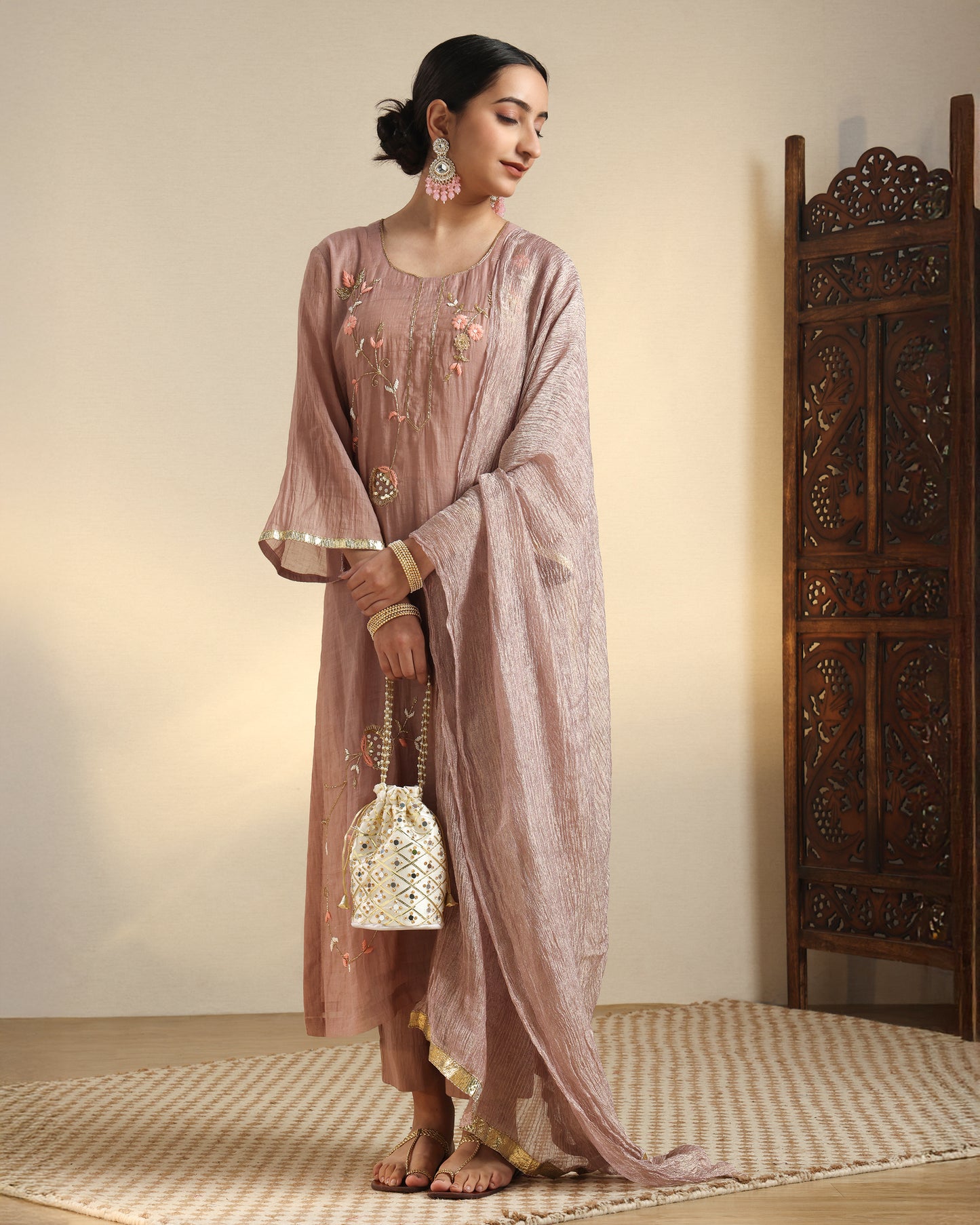 Vanya Kurta Set