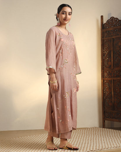 Vanya Kurta Set