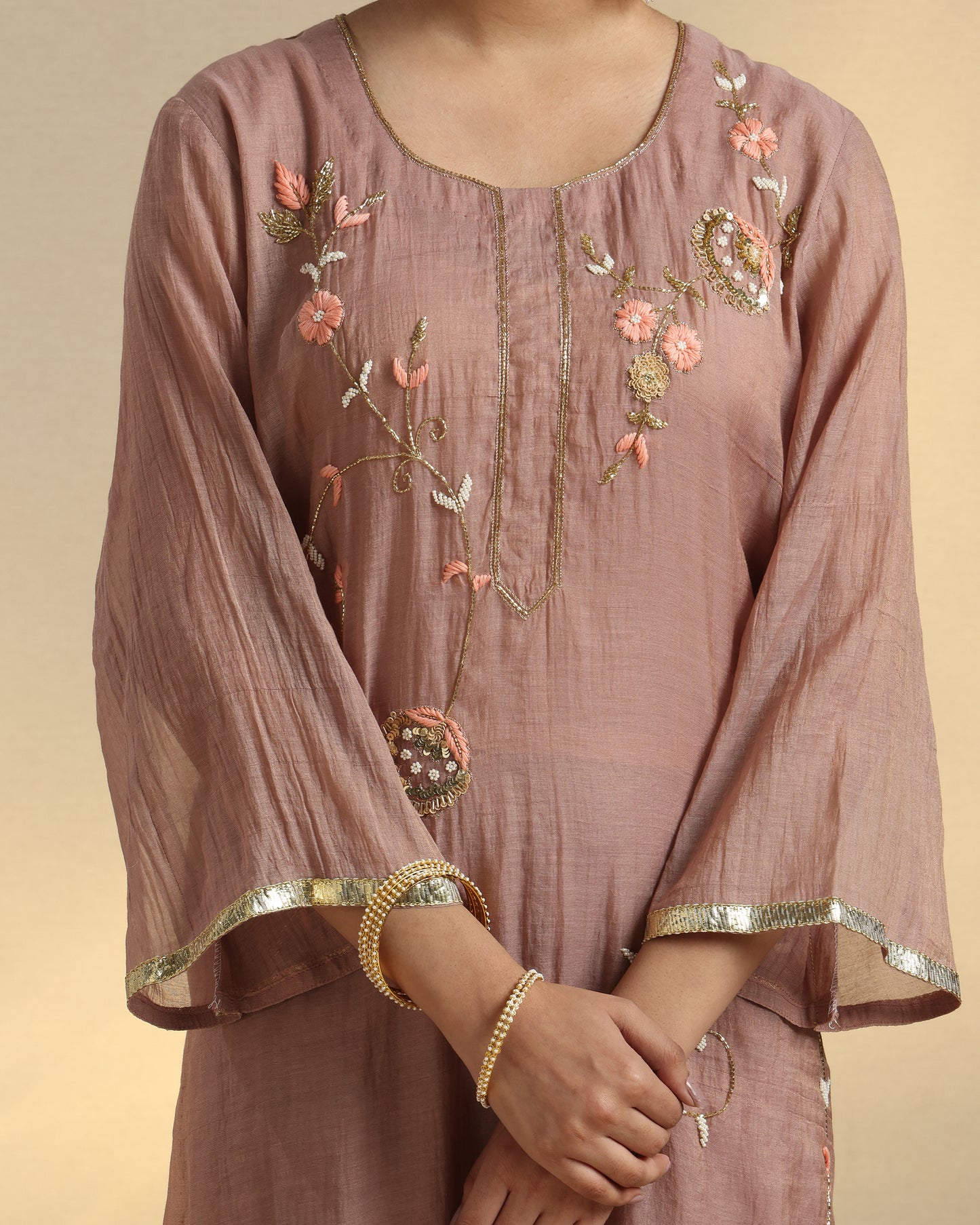 Vanya Kurta Set