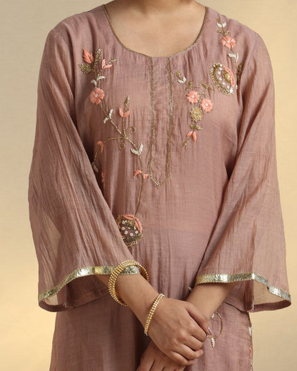 Vanya Kurta Set