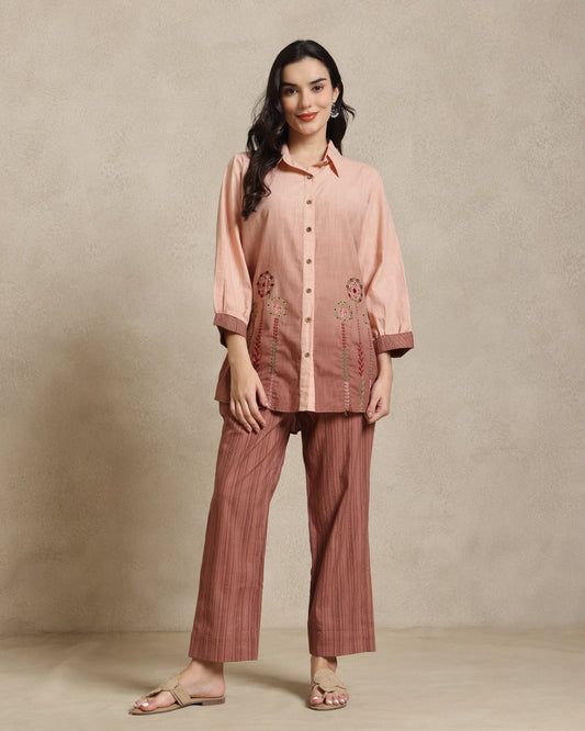 The Saumya Coord Set