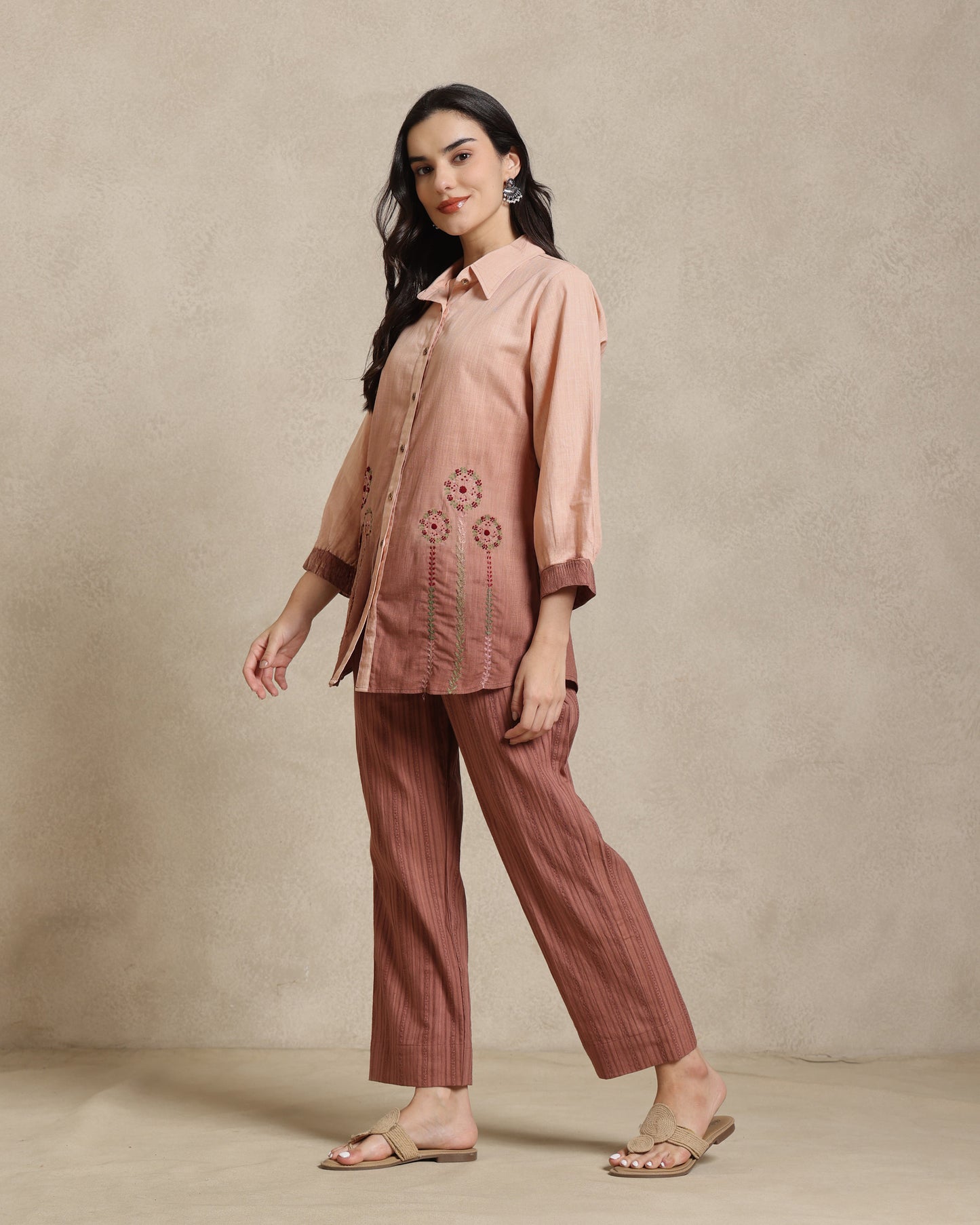 The Saumya Coord Set