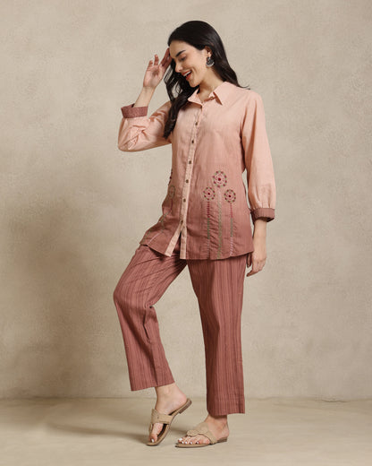 The Saumya Coord Set