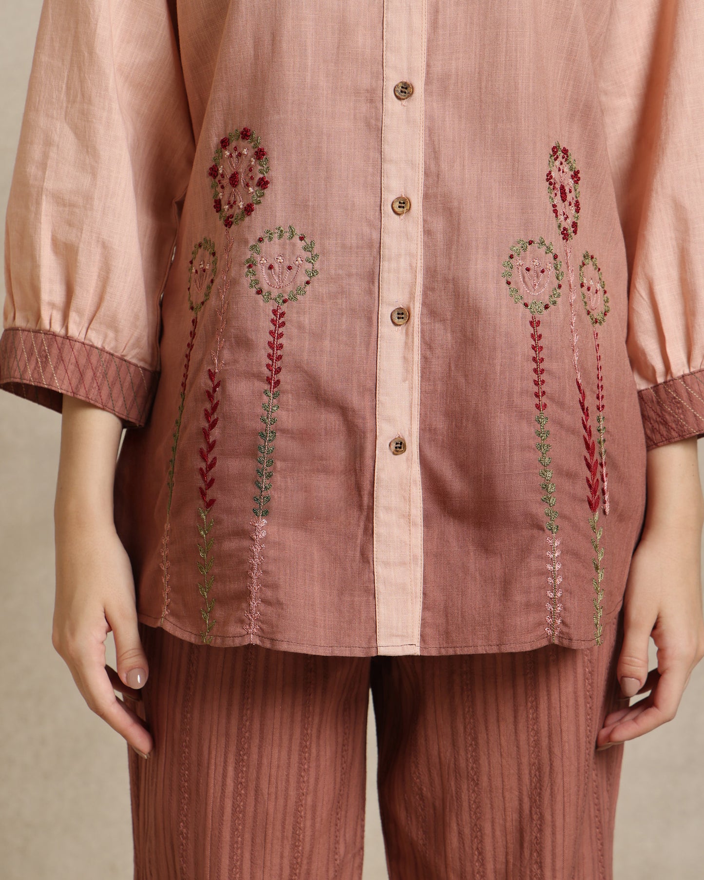 The Saumya Coord Set