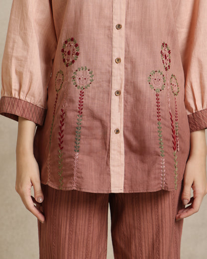 The Saumya Coord Set