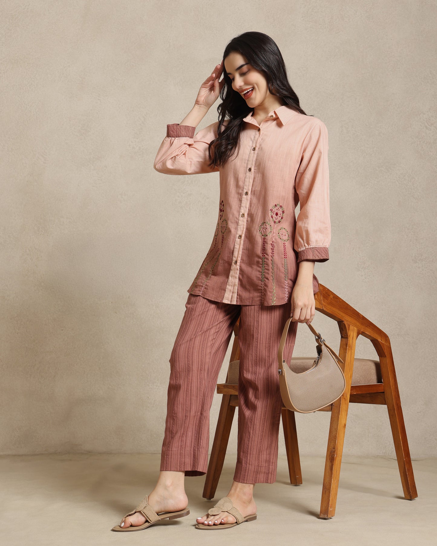 The Saumya Coord Set