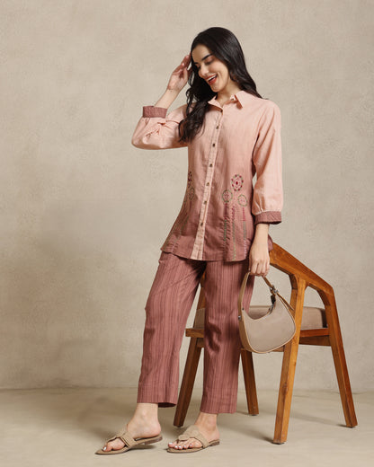 The Saumya Coord Set