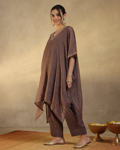 Aarna Kaftan Set