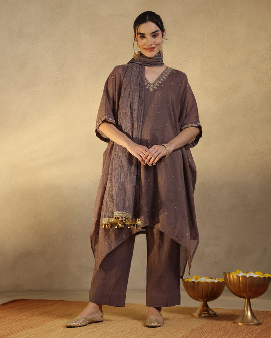 Aarna Kaftan Set