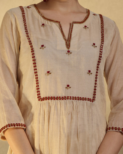 Ziva Kurta Set
