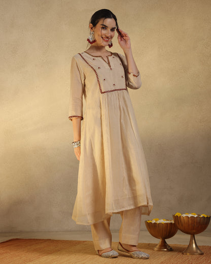 Ziva Kurta Set