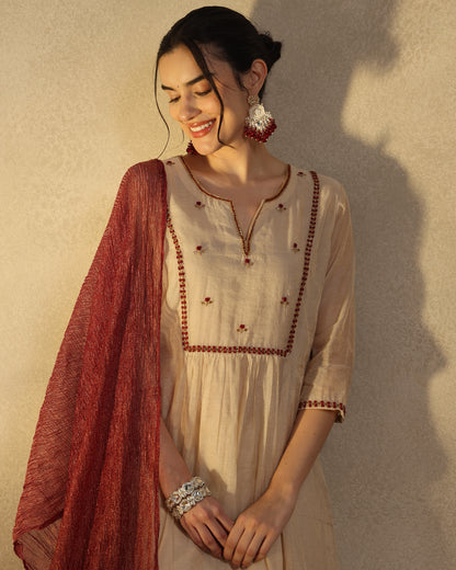 Ziva Kurta Set