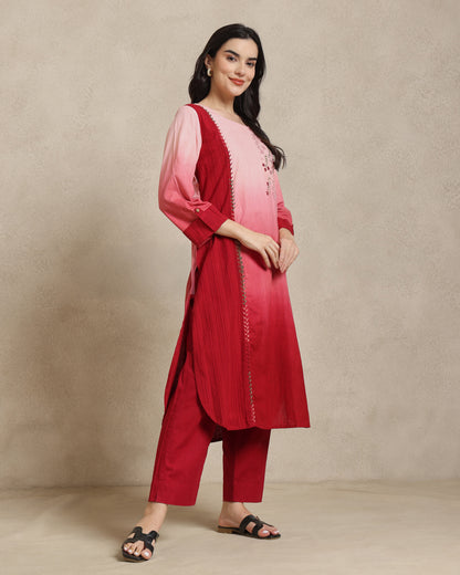 The Gulnaar Coord Set