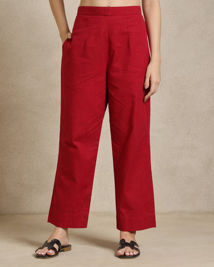 The Gulnaar Coord Set