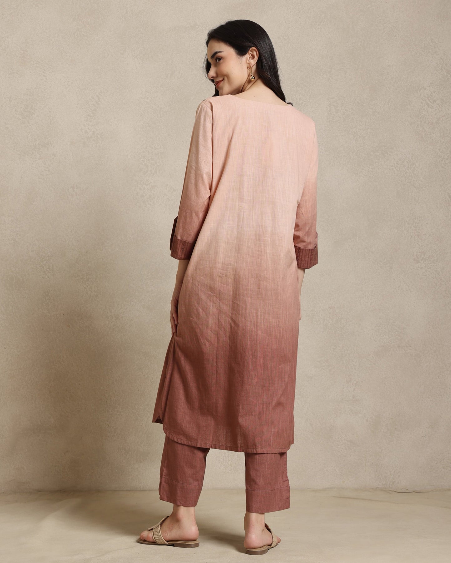 The Saumya Coord Set