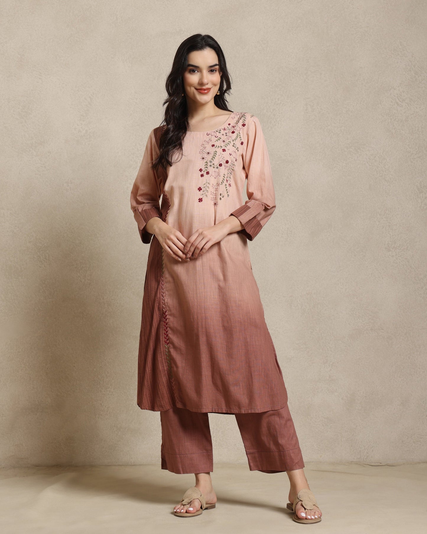 The Saumya Coord Set