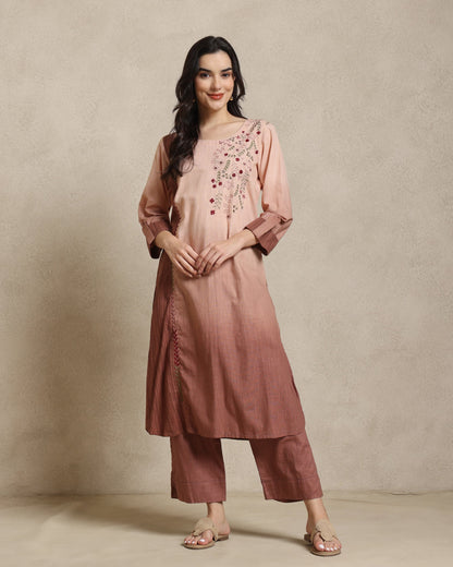 The Saumya Coord Set