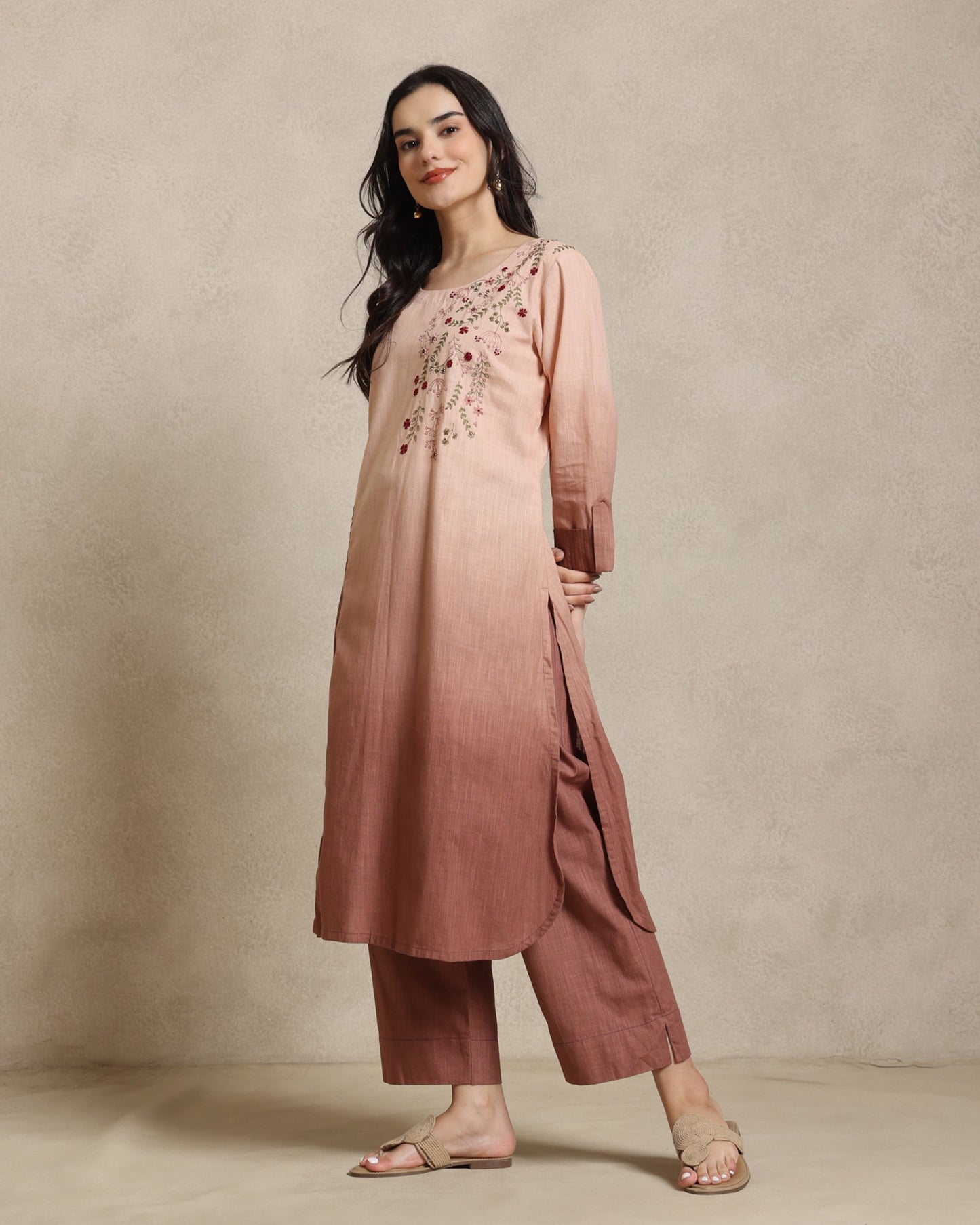 The Saumya Coord Set