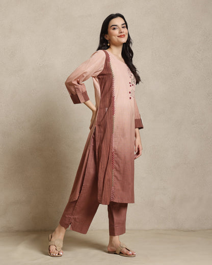 The Saumya Coord Set