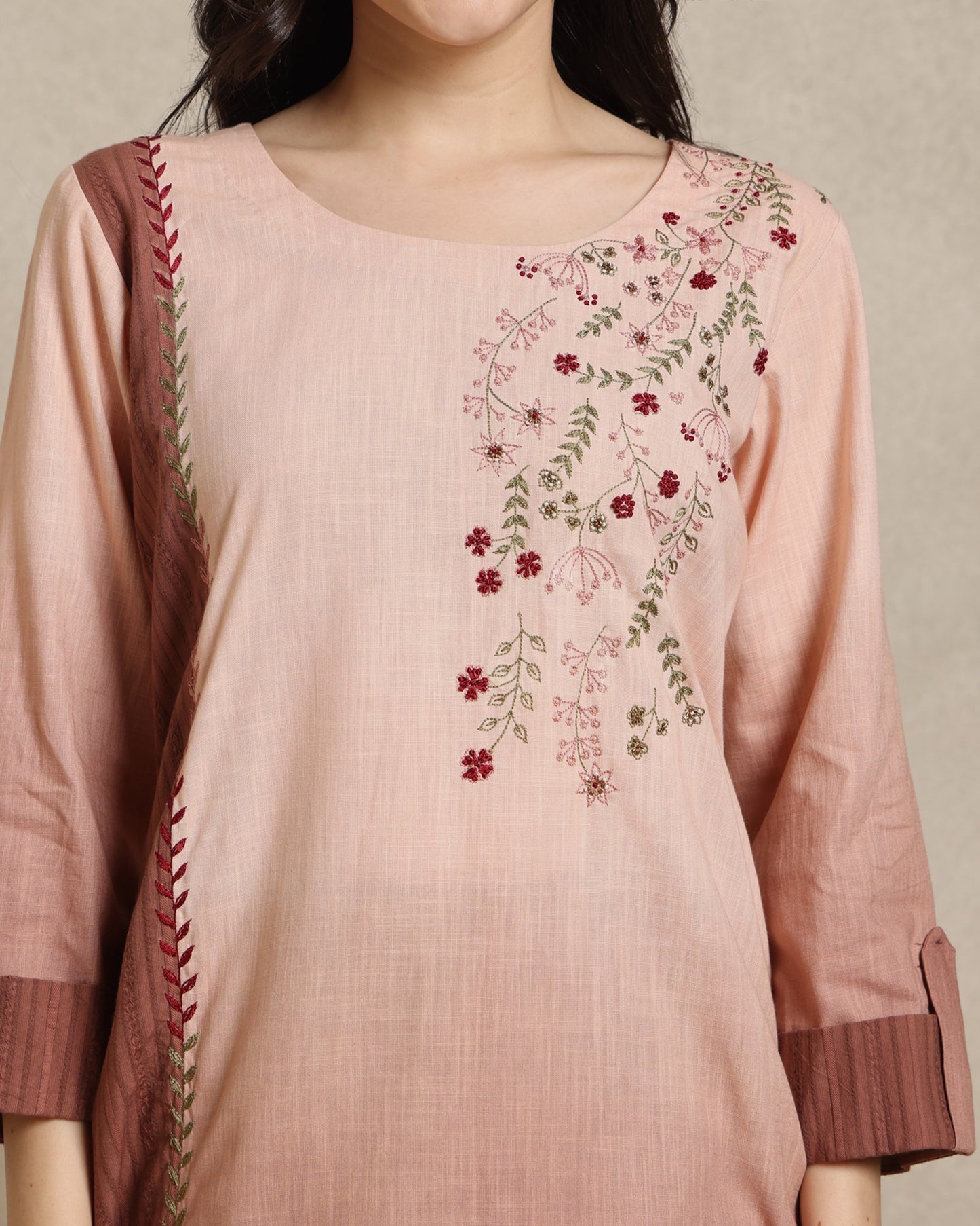 The Saumya Coord Set