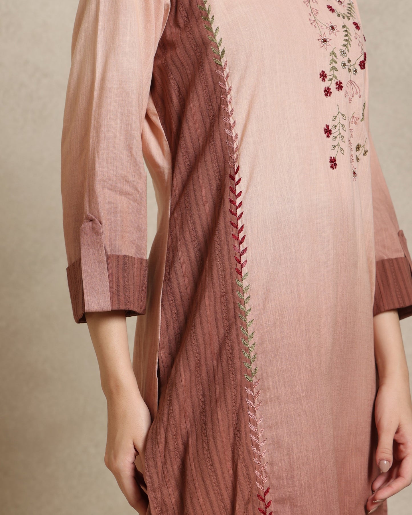 The Saumya Coord Set