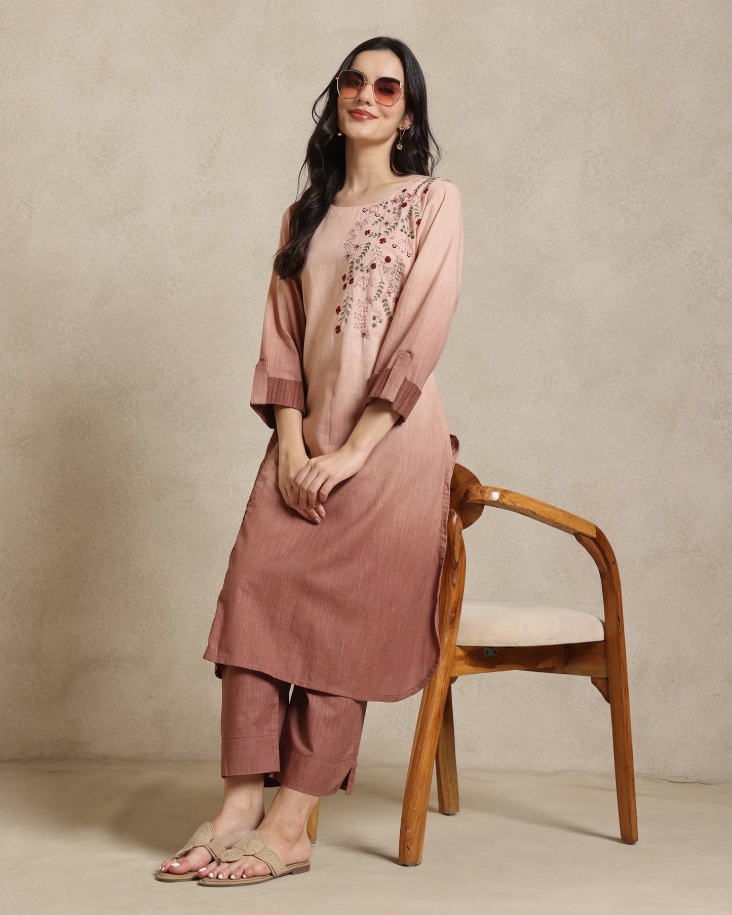 The Saumya Coord Set